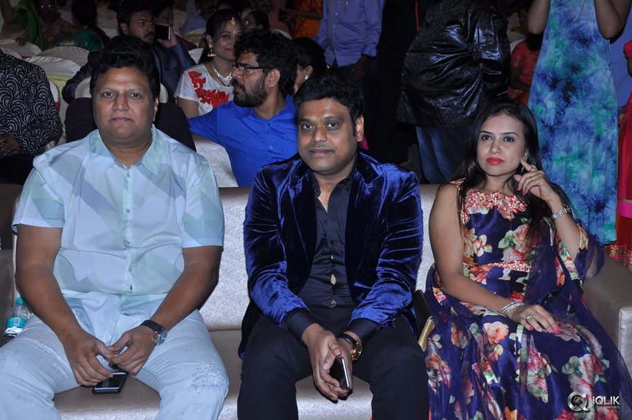 Music-Director-Koti-Son-Rajeev-Wedding-Reception-Photos